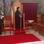 ΚΑΤΑΝΥΚΤΙΚΟΣ ΕΣΠΕΡΙΝΟΣ Ε΄ ΚΥΡΙΑΚΗΣ ΝΗΣΤΕΙΩΝ