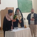ΑΓΙΑΣΜΟΣ ΣΤΗΝ ΑΚΑΔΗΜΙΑ ΕΜΠΟΡΙΚΟΥ ΝΑΥΤΙΚΟΥ ΗΠΕΙΡΟΥ
