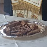ΑΝΑΚΟΜΙΔΗ ΙΕΡΩΝ ΛΕΙΨΑΝΩΝ ΟΣΙΟΥ ΟΝΟΥΦΡΙΟΥ ΤΟΥ ΕΝ ΚΟΡΩΝΗΣΙΑ ΑΣΚΗΣΑΝΤΟΣ